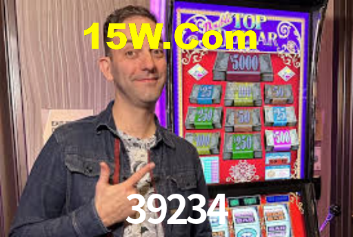 39234: A Experiência de Casino com Jogos de Mesa ao Vivo