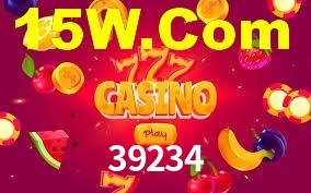 Blackjack Table 39234