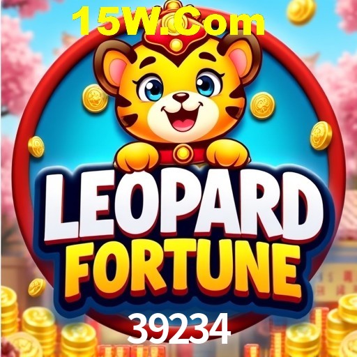 Game Providers 39234